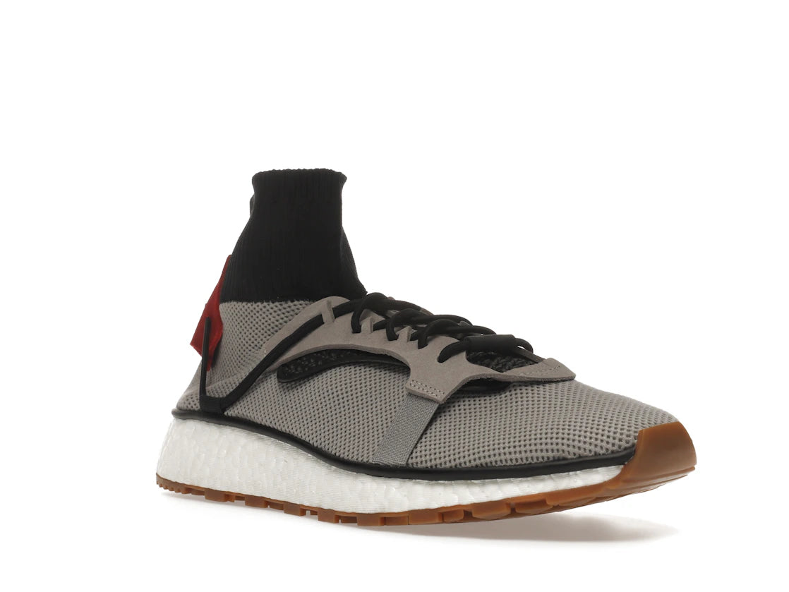 adidas AW Run Alexander Wang Grey - vue secondaire A
