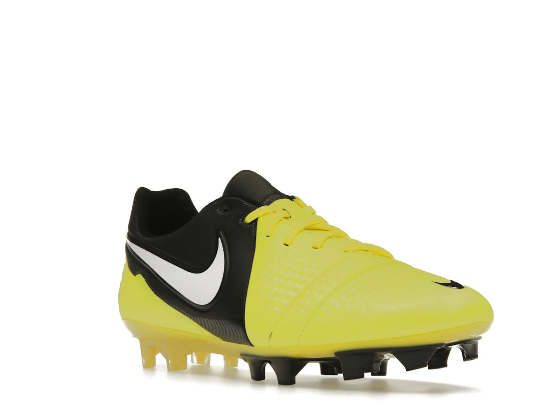 Nike CTR 360 Maestri III FG SE Sonic Yellow (2023) - vue secondaire A