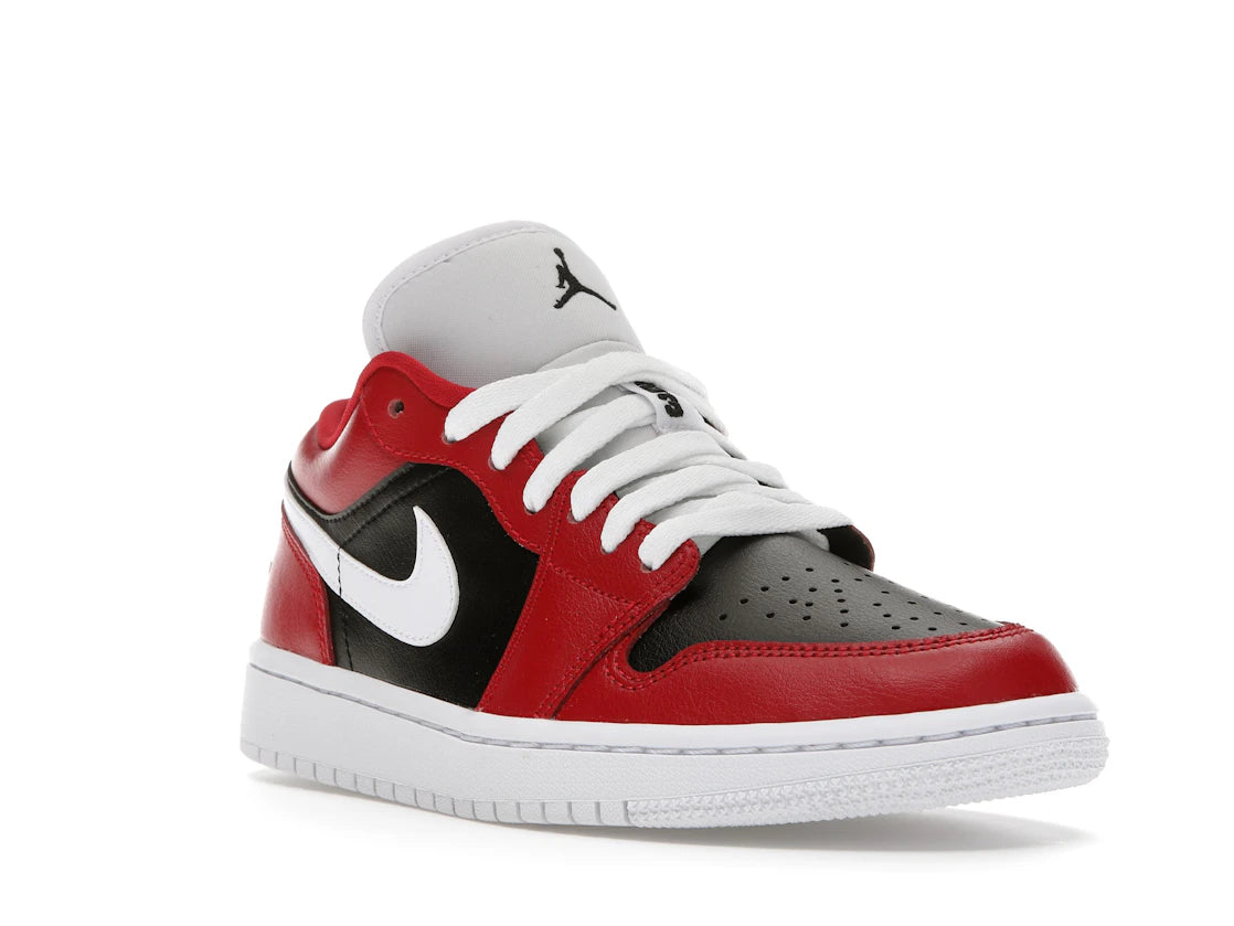 Jordan 1 Low Chicago Flip (Women's) - vue secondaire A