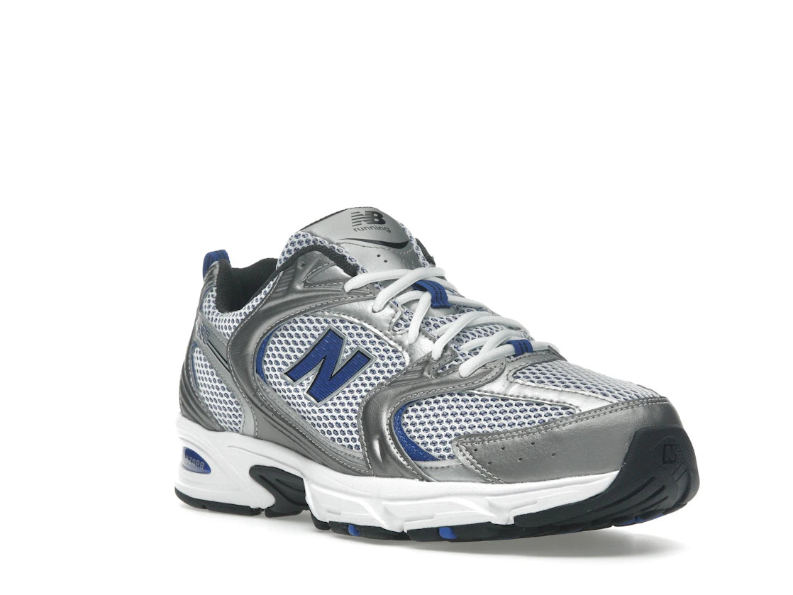 New Balance 530 Silver Blue - vue secondaire A