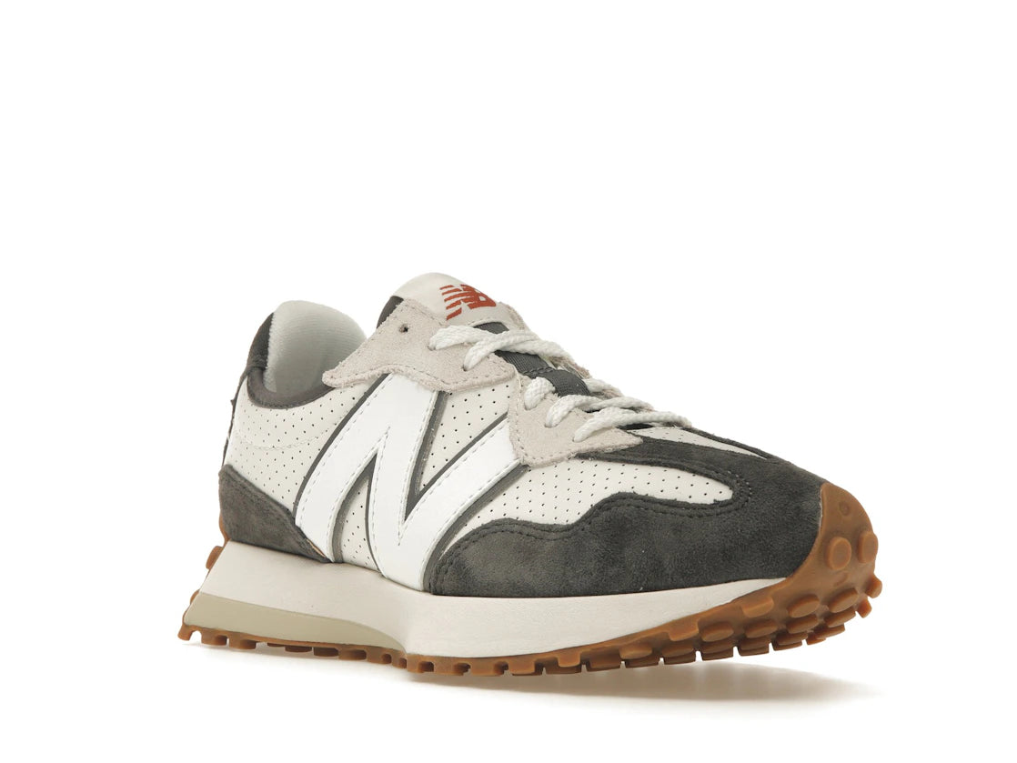 New Balance 327 Castlerock Sea Salt - vue secondaire A
