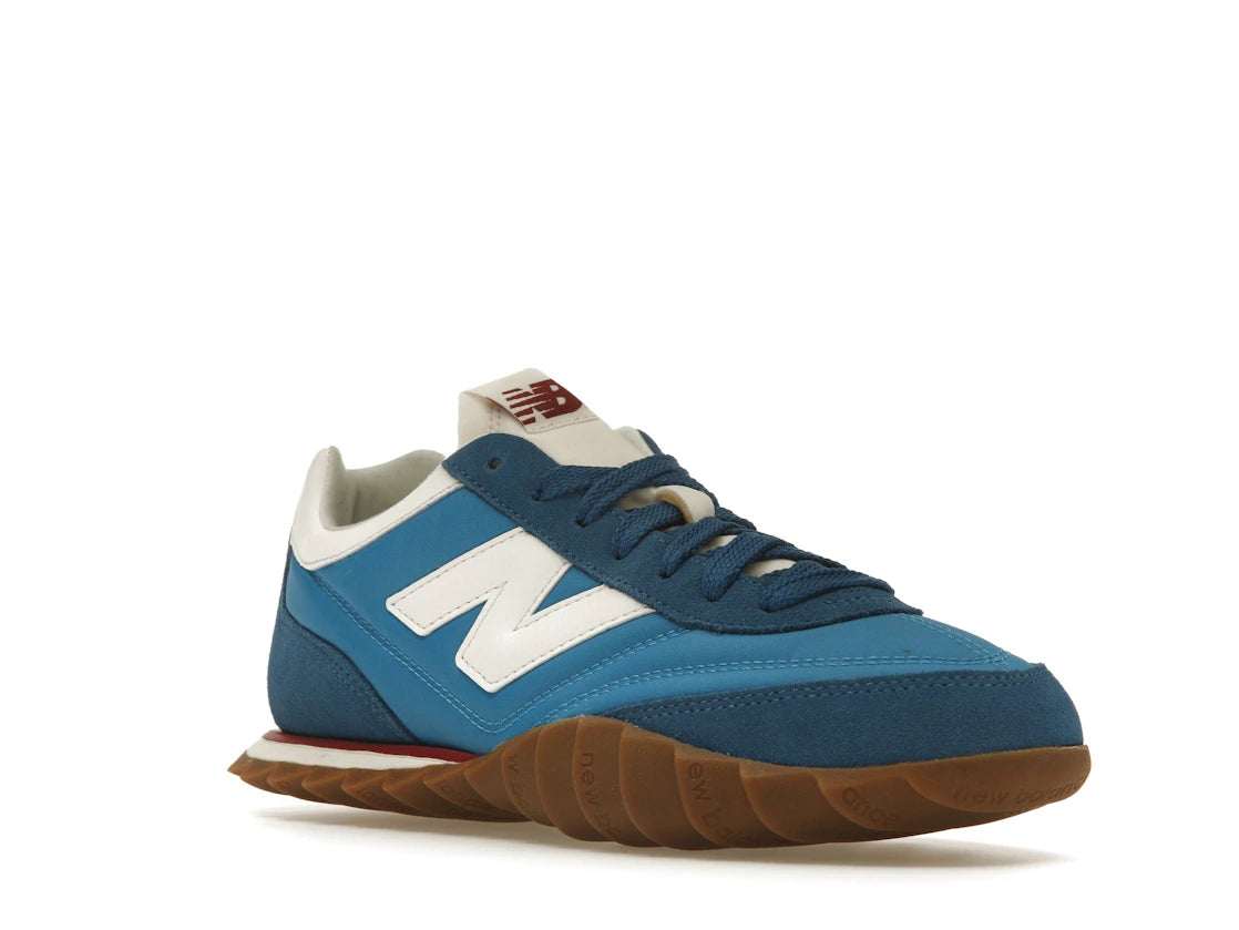 New Balance RC30 Blue Helium - vue secondaire A