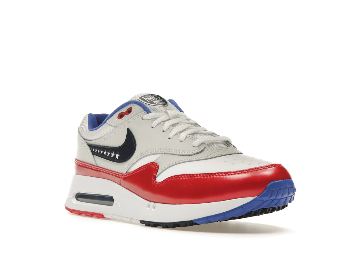 Nike Air Max 1 '86 OG Golf NRG Ryder/Solheim Cup USA (2023) - vue secondaire A
