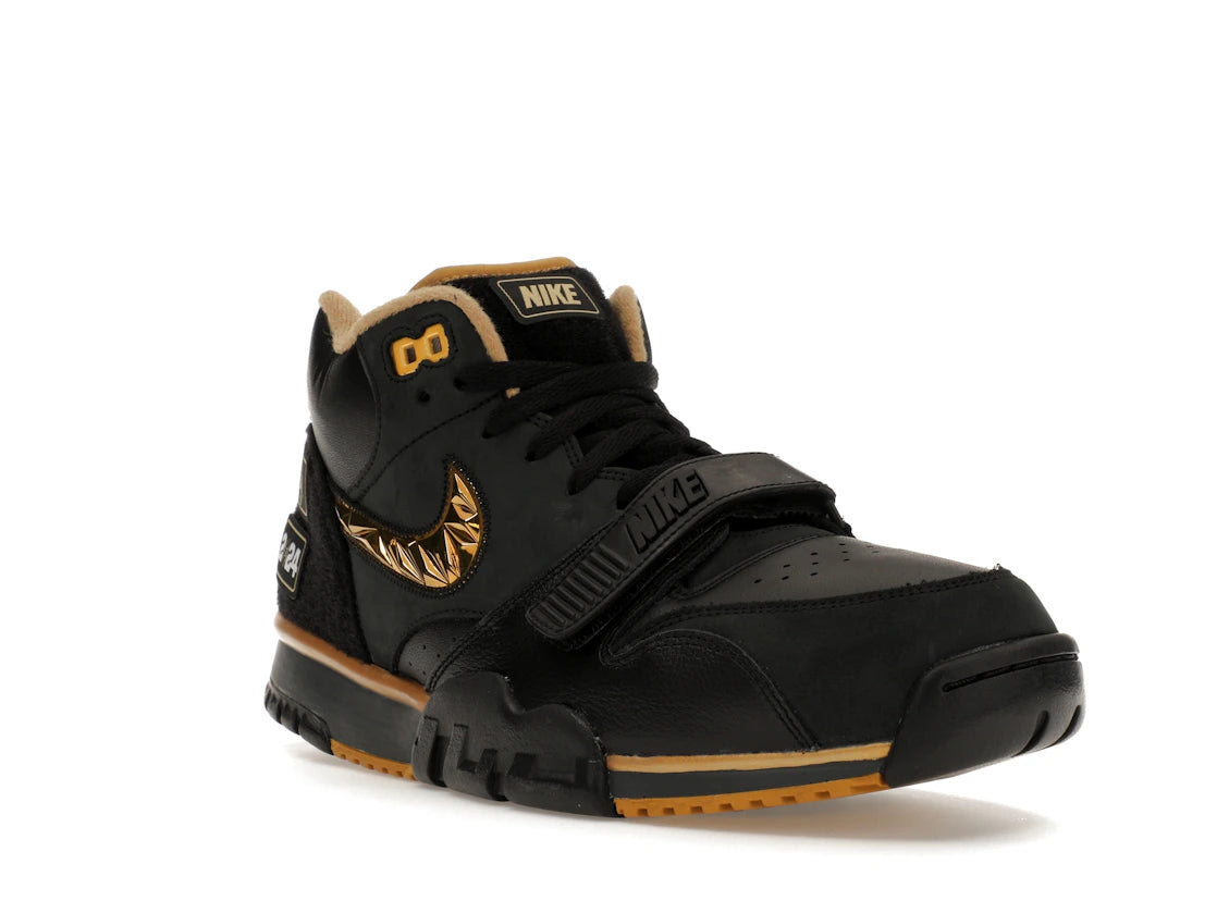 Nike Air Trainer 1 College Football Playoffs Pack Black - vue secondaire A