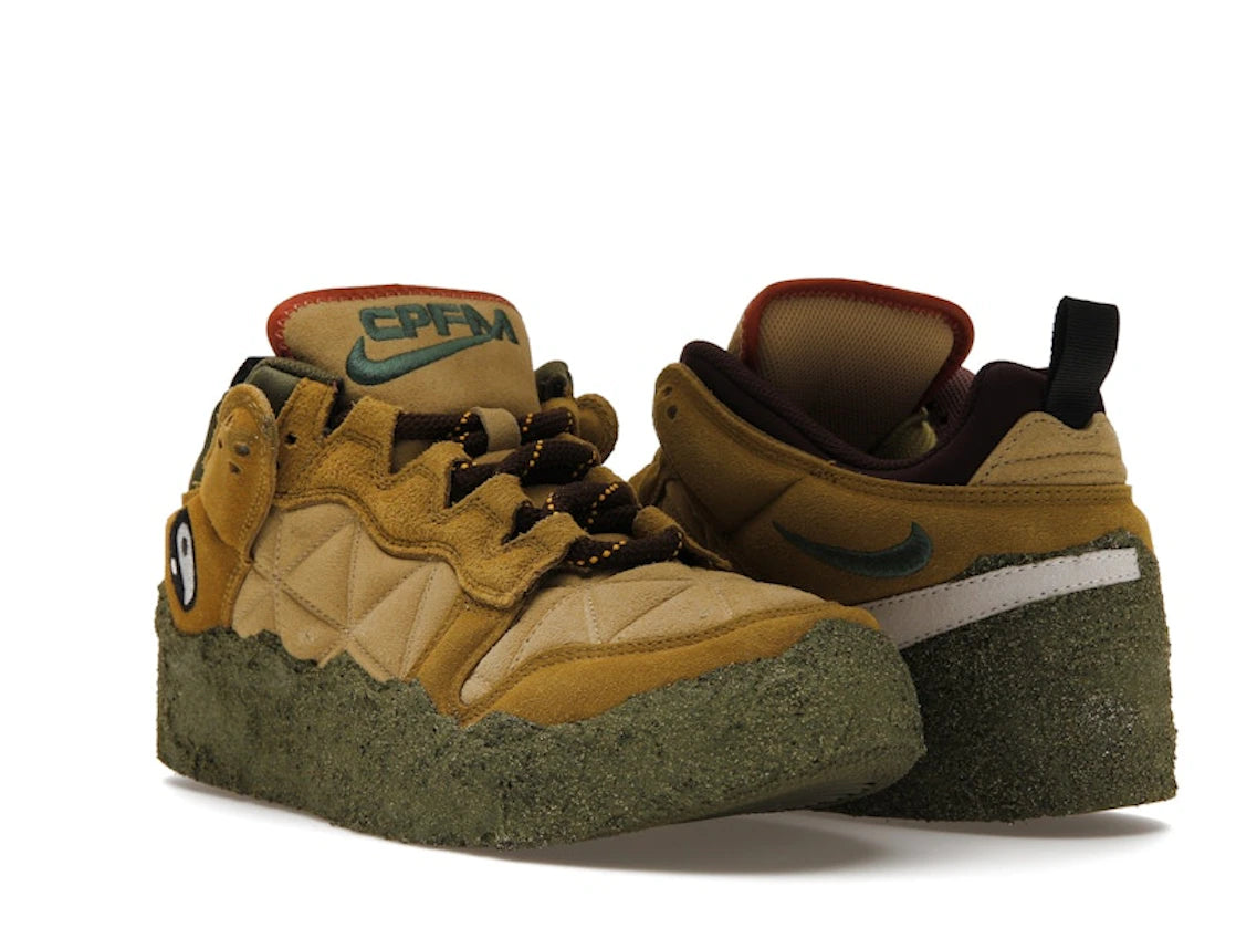 Nike CPFM Flea 1 Cactus Plant Flea Market Desert Moss - vue secondaire A