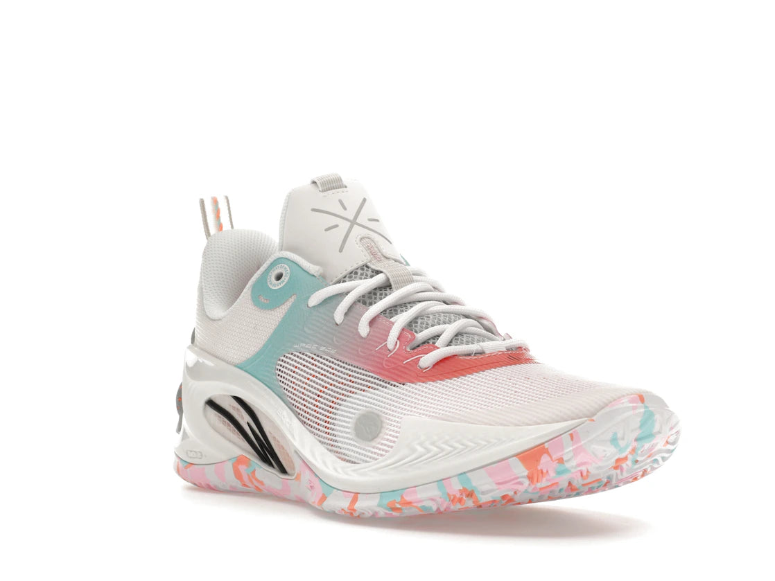 Li-Ning Way of Wade 808 3 Family Love - vue secondaire A