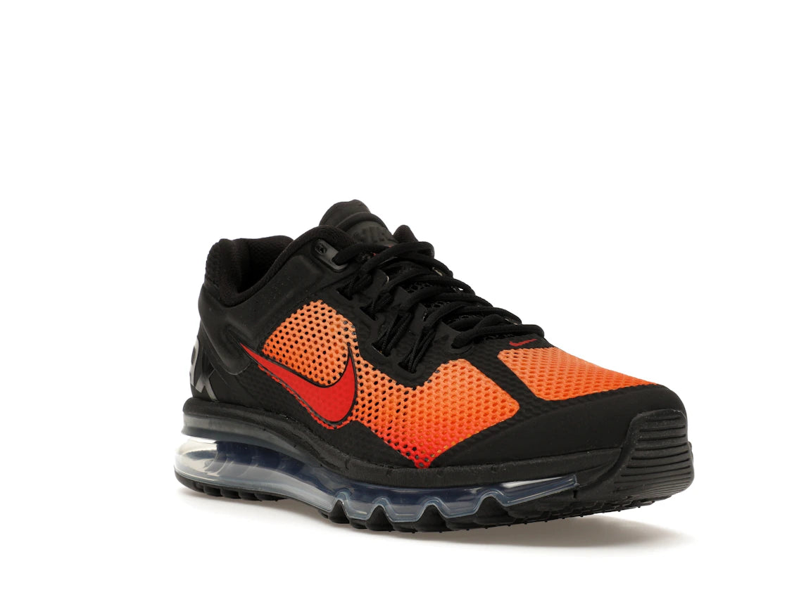 Nike Air Max 2013 Sunset - vue secondaire A