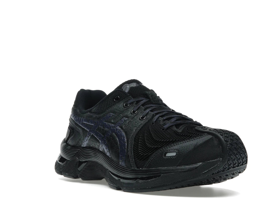 Asics Gel-Kiril 3 Kiko Kostadinov Black Navy - vue secondaire A