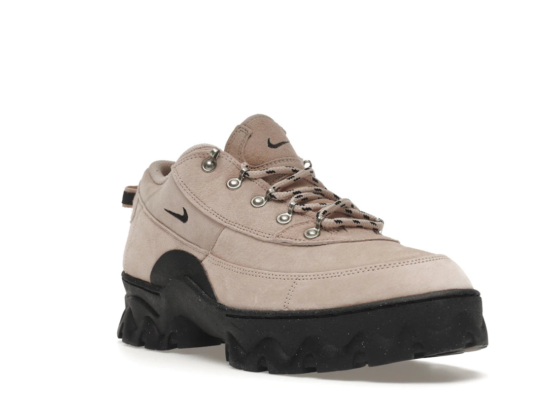 Nike Lahar Low Fossil Stone (Women's) - vue secondaire A