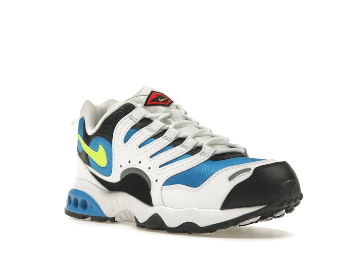 Nike Air Terra Humara 18 Photo Blue - vue secondaire A