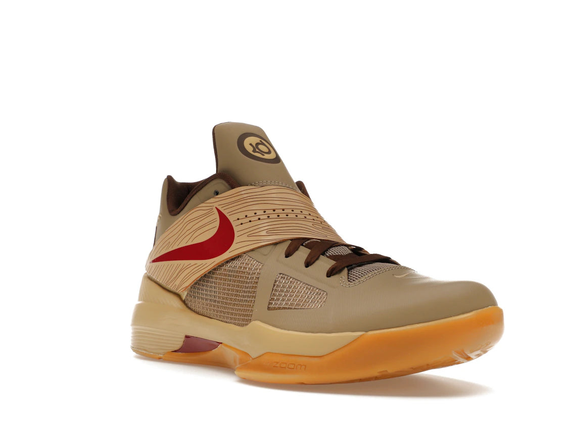 Nike KD 4 Year of the Dragon 2.0 - vue secondaire A