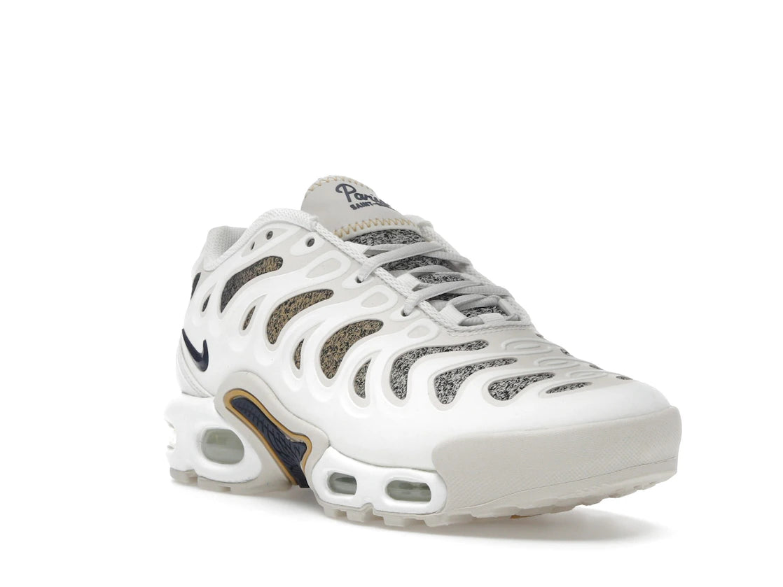 Nike Air Max Plus Drift PSG Paris Saint-Germain Phantom Wheat Gold - vue secondaire A