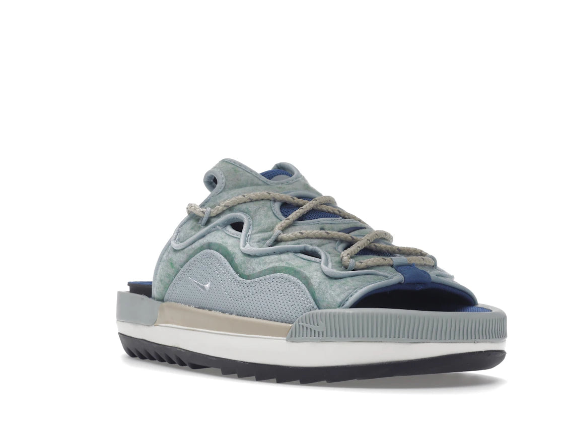Nike Offline 2.0 Dark Marina Blue - vue secondaire A