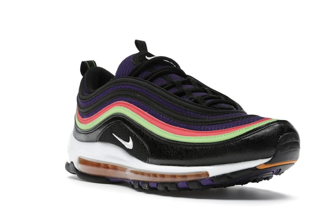 Nike Air Max 97 Joker - vue secondaire A