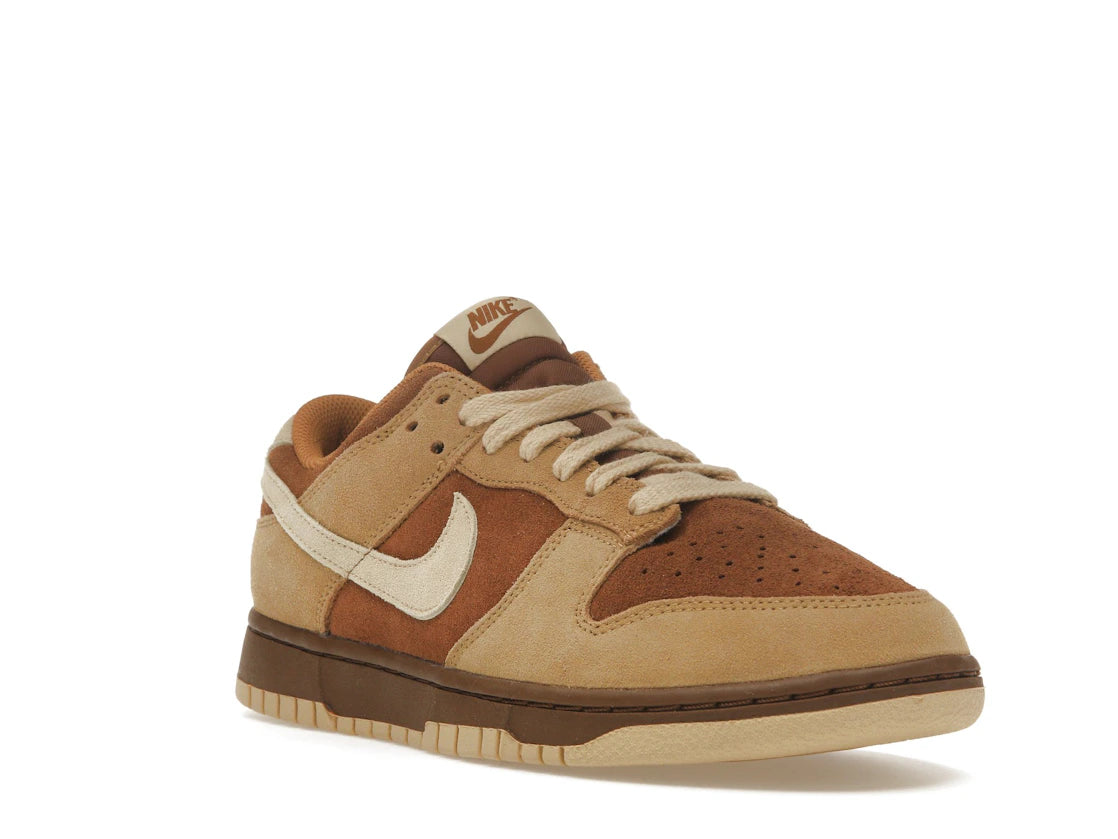 Nike Dunk Low Reverse Maple (Women's) - vue secondaire A