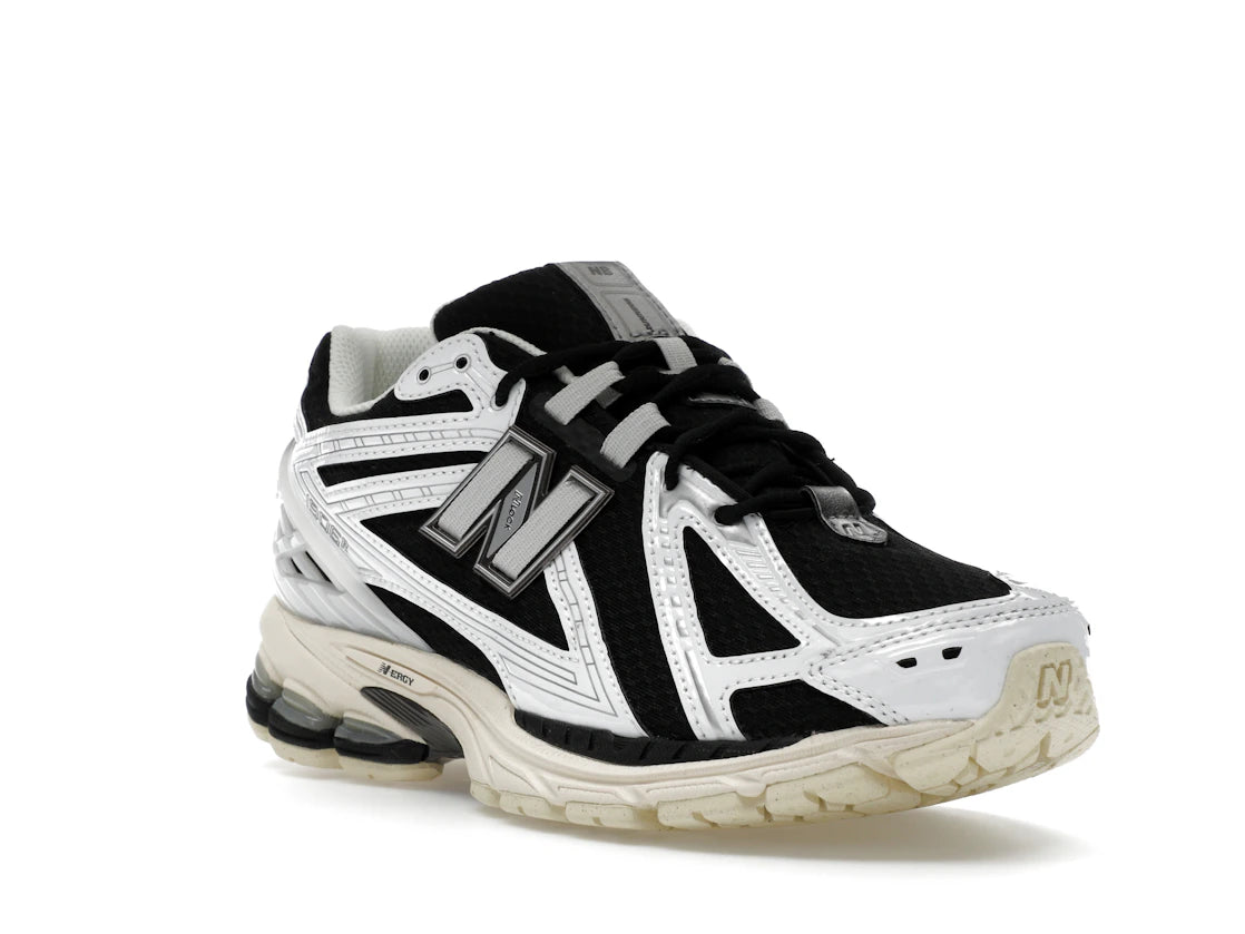 New Balance 1906R White Black Metallic - vue secondaire A