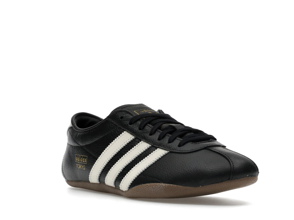adidas Tokyo Black Off White (Women's) - vue secondaire A