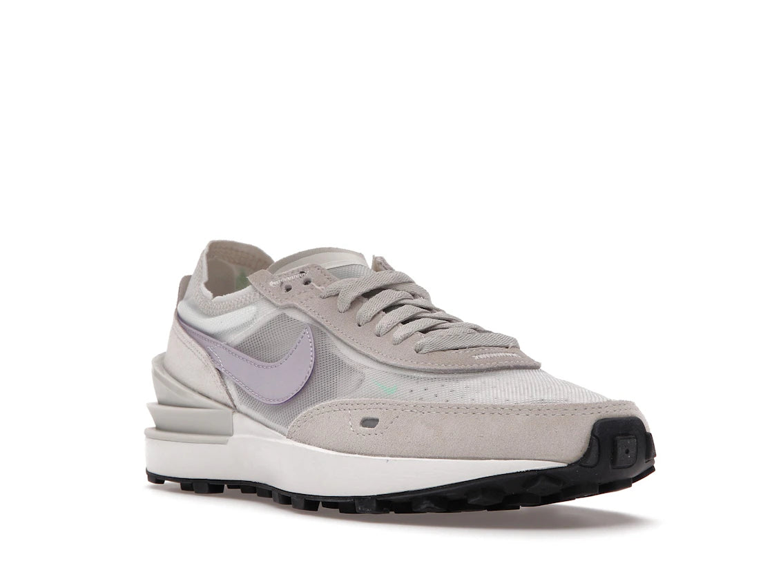 Nike Waffle One Summit White (Women's) - vue secondaire A