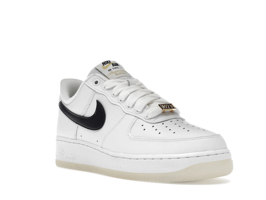 Nike Air Force 1 Low 40th Anniversary Edition Bronx Origins - vue secondaire A