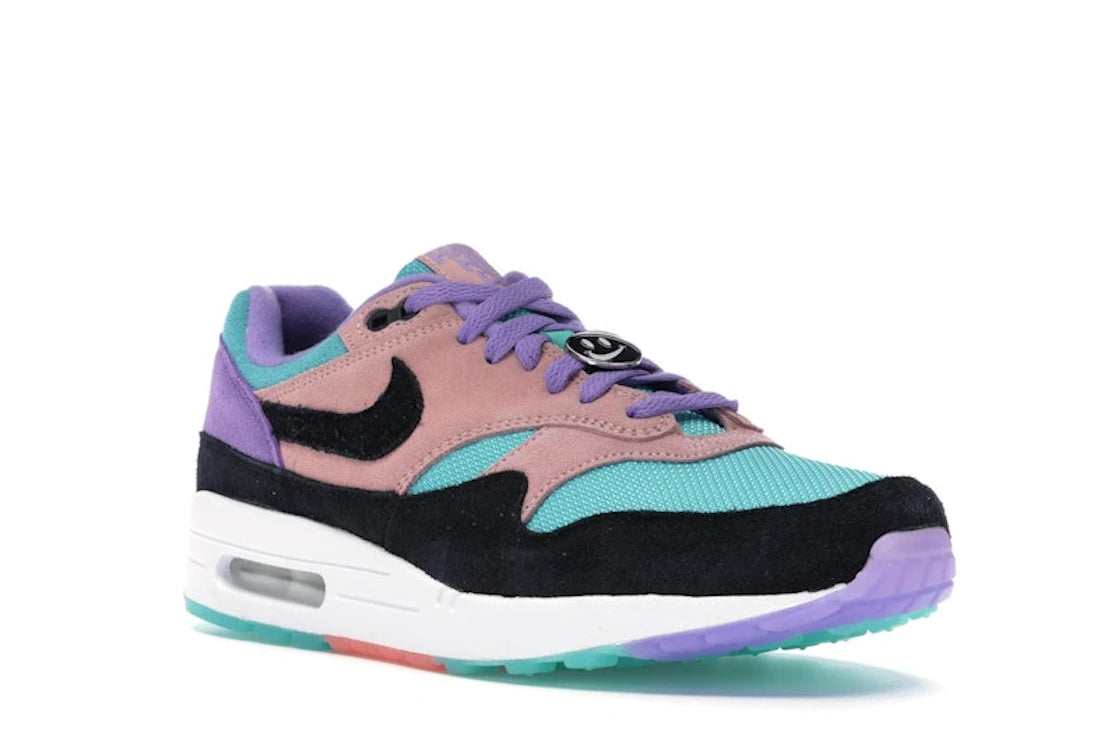 Nike Air Max 1 Have a Nike Day (GS) - vue secondaire A