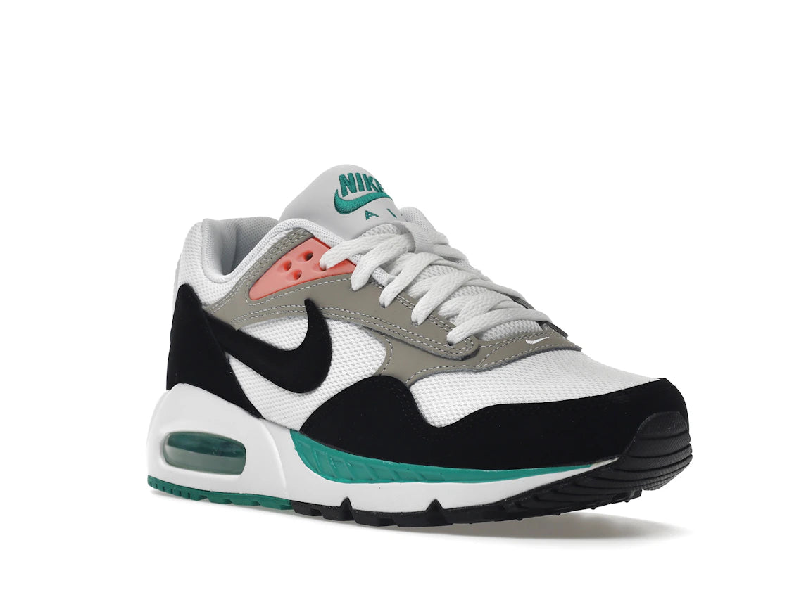 Nike Air Max Correlate New Green Bright Mango (Women's) - vue secondaire A