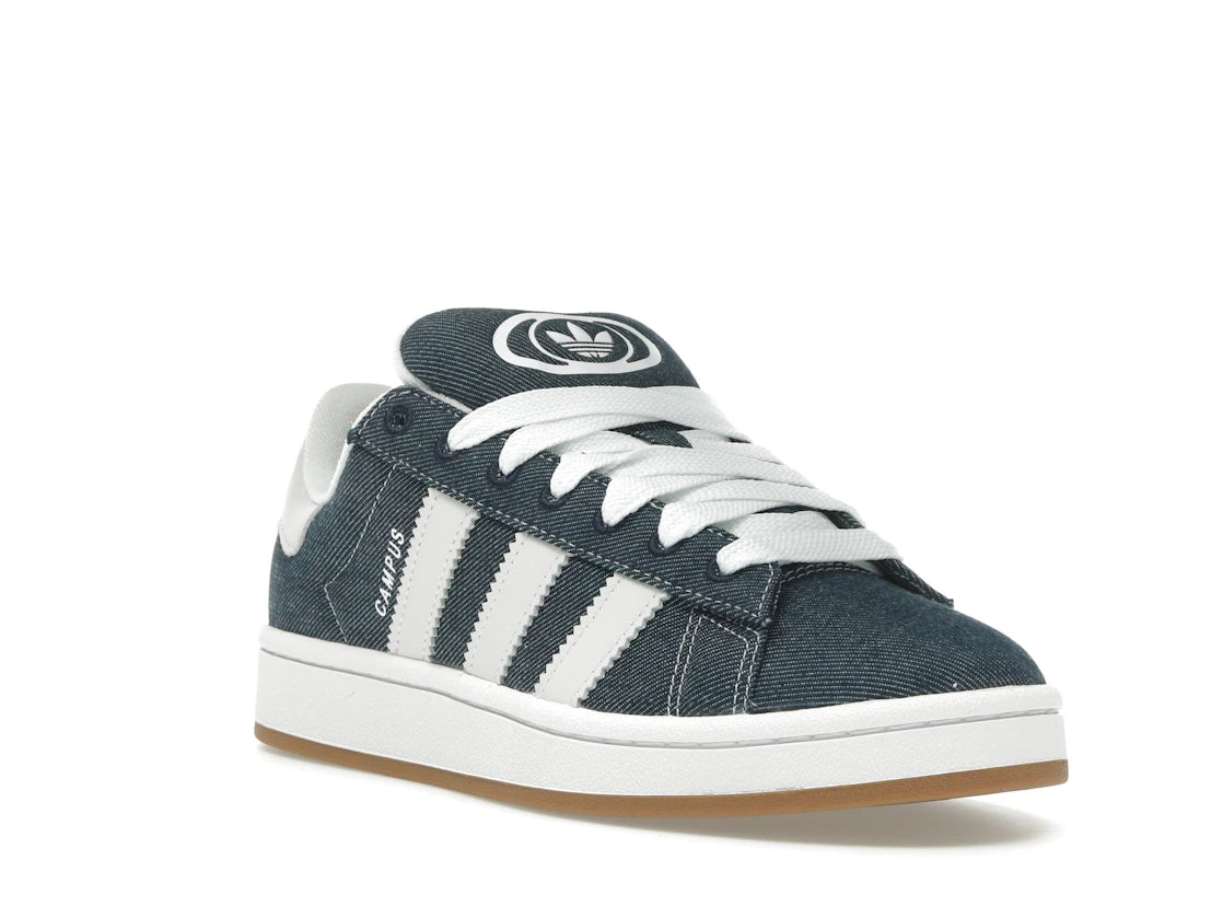 adidas Campus 00s Denim Cloud White - vue secondaire A