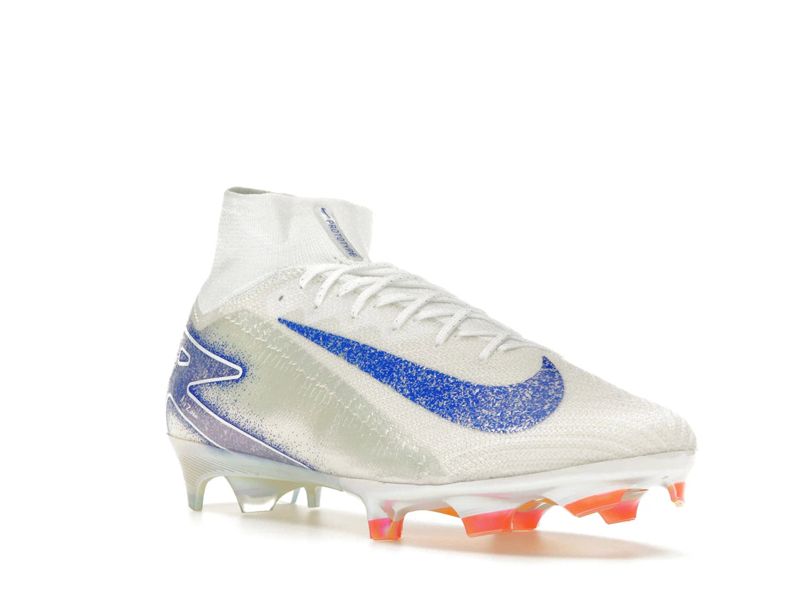 Nike Mercurial Superfly 10 Elite FG Blueprint Pack - vue secondaire A