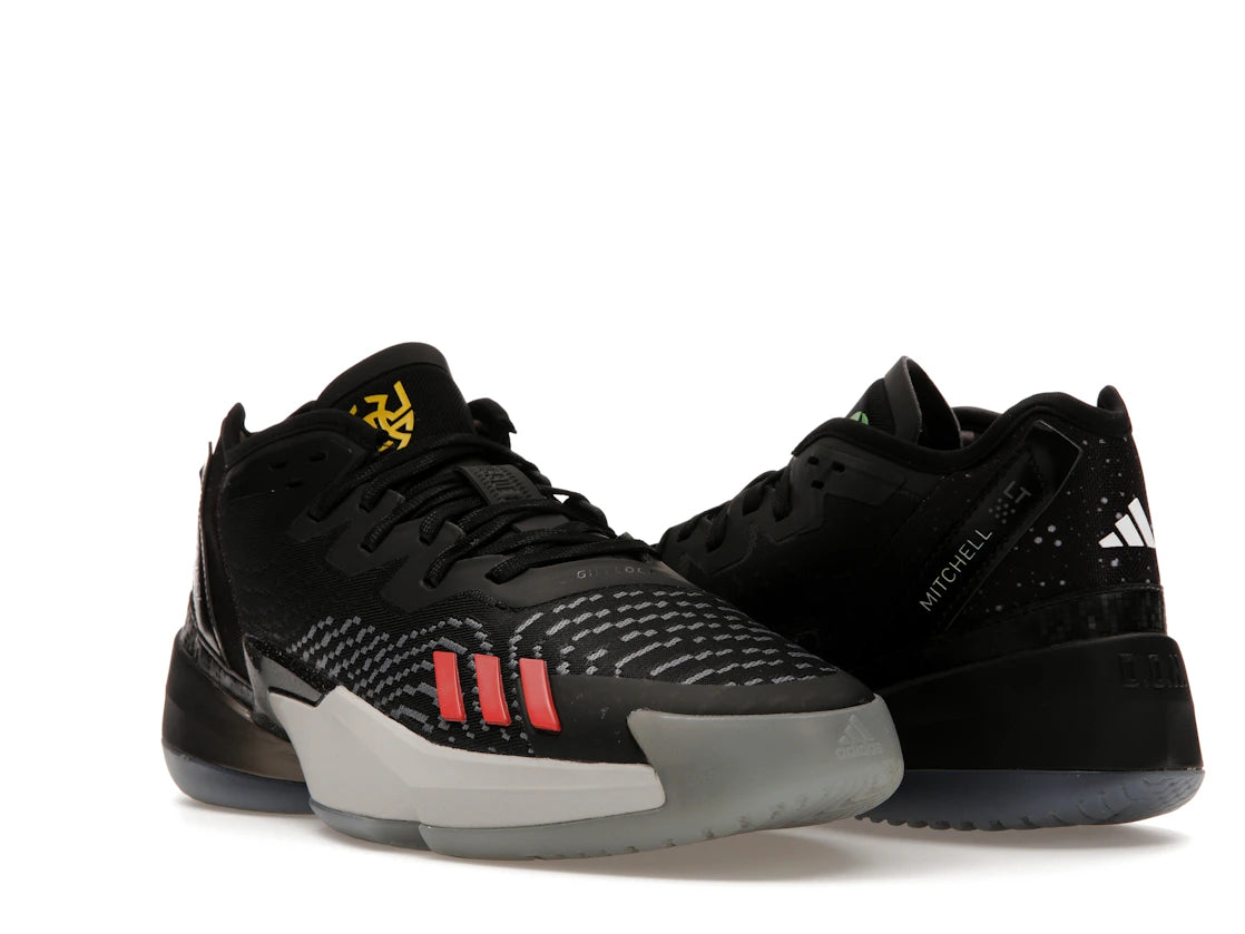 adidas D.O.N. Issue #4 Xbox Series X - vue secondaire A