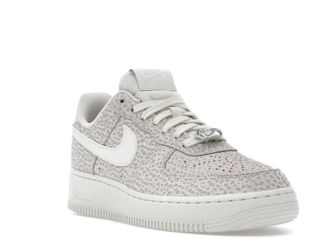 Nike Air Force 1 Low '07 PRM Safari Photon Dust (Women's) - vue secondaire A