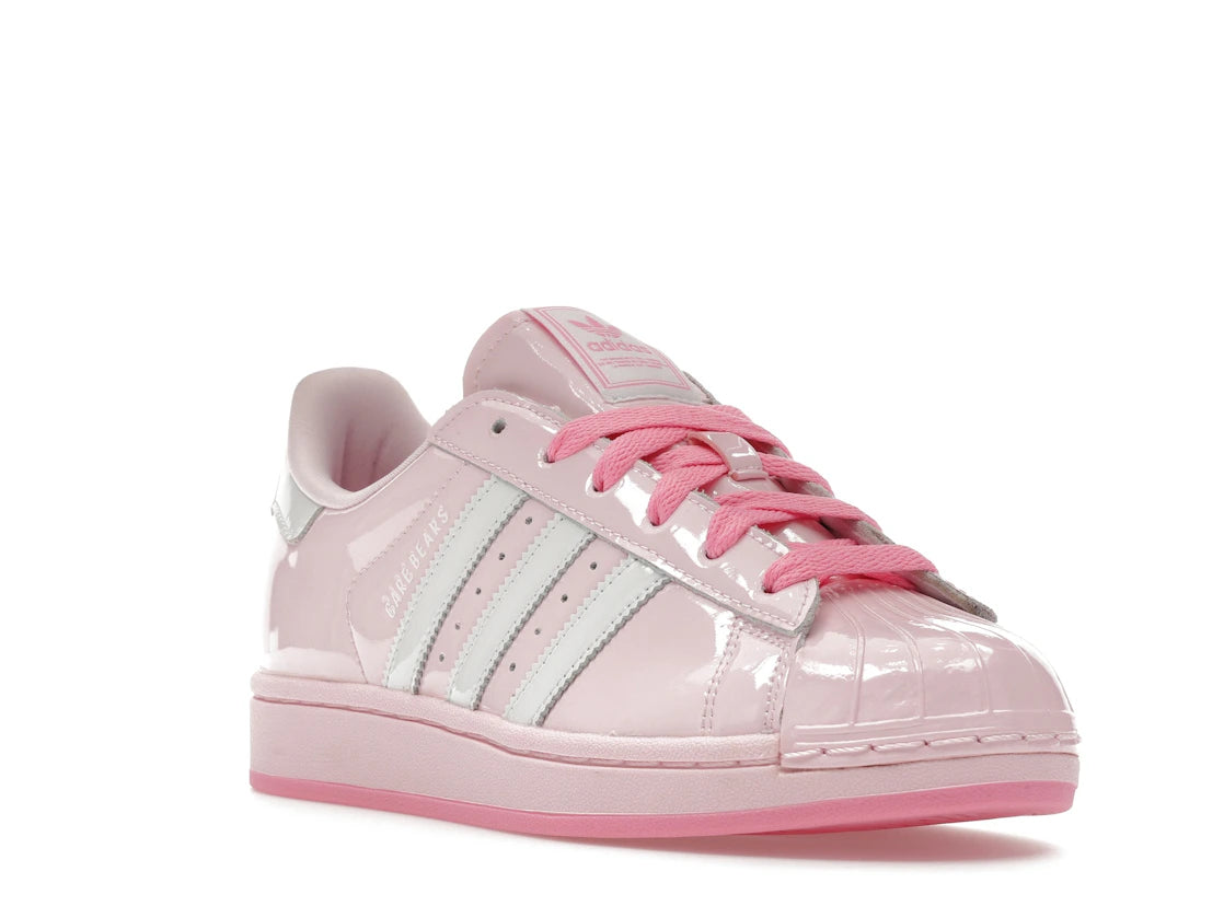 adidas Superstar II Care Bears Cheer Bear Women's - vue secondaire A