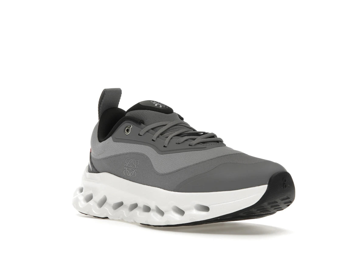 On Running Cloudtilt 2 LOEWE Grey (Women's) - vue secondaire A