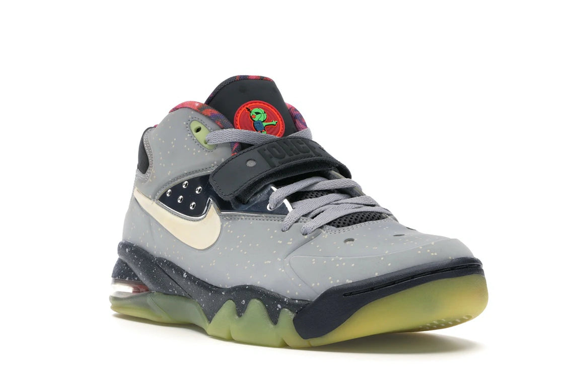 Nike Air Force Max 2013 All-Star Rayguns - vue secondaire A