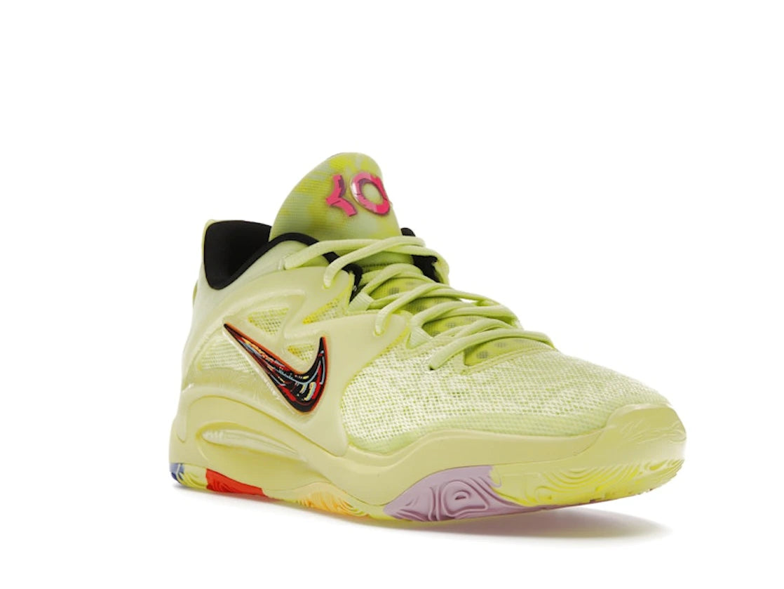 Nike KD 15 Aimbot - vue secondaire A