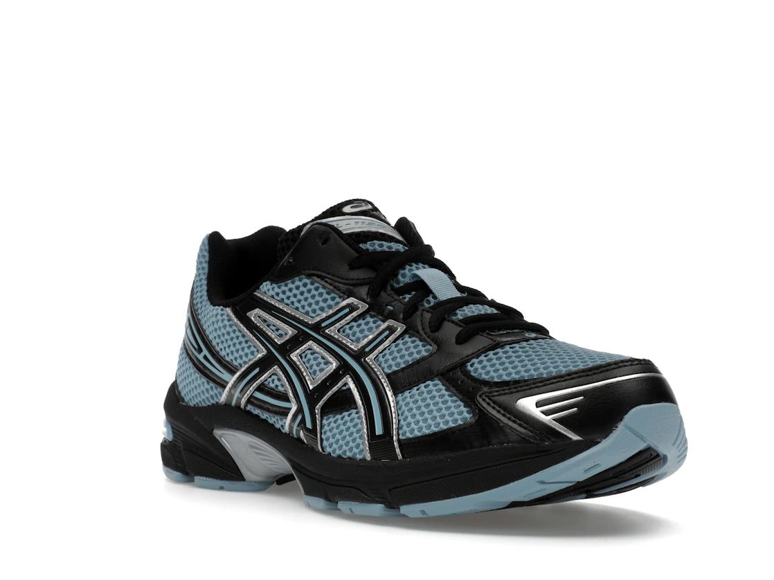 ASICS Gel-1130 Black Ice Blue