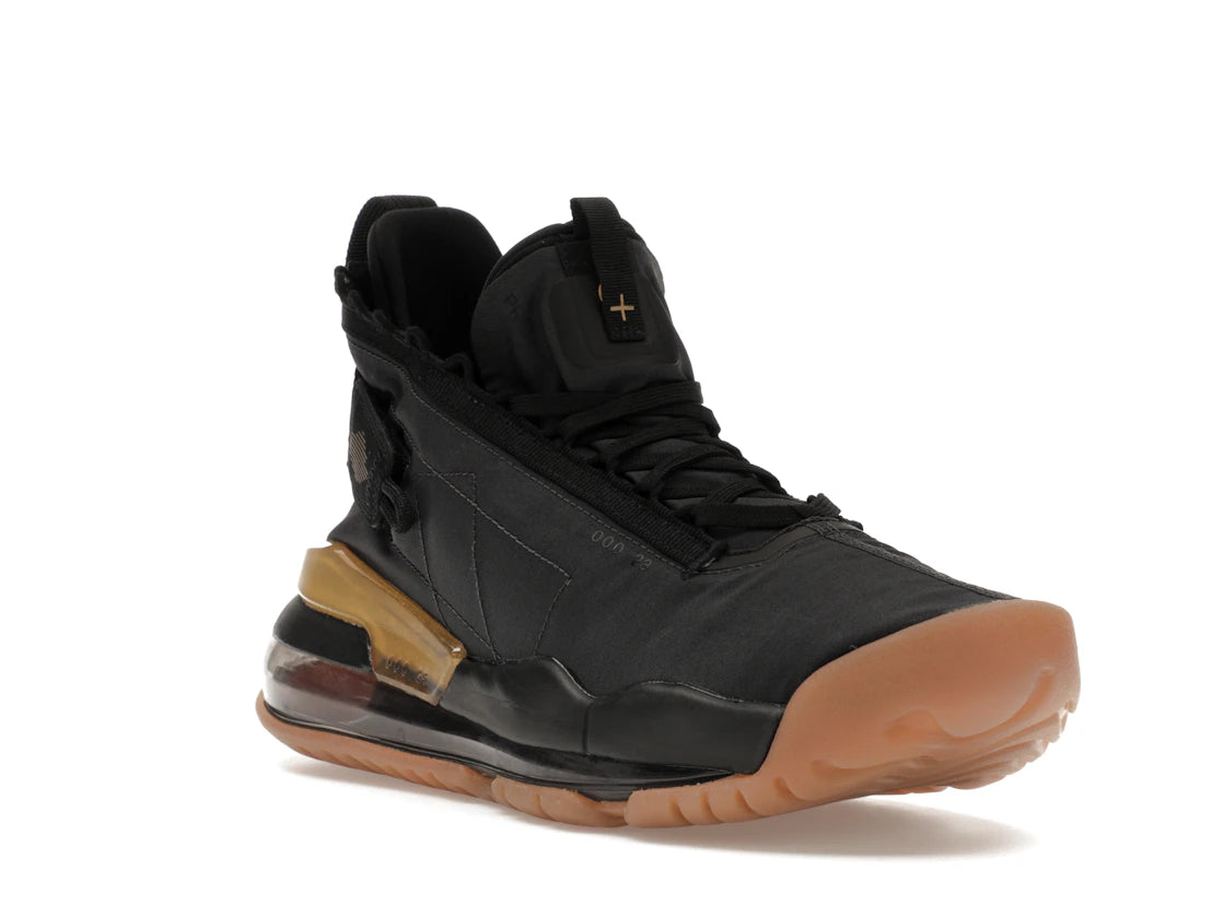 Jordan Proto Max 720 Black Gum - vue secondaire A