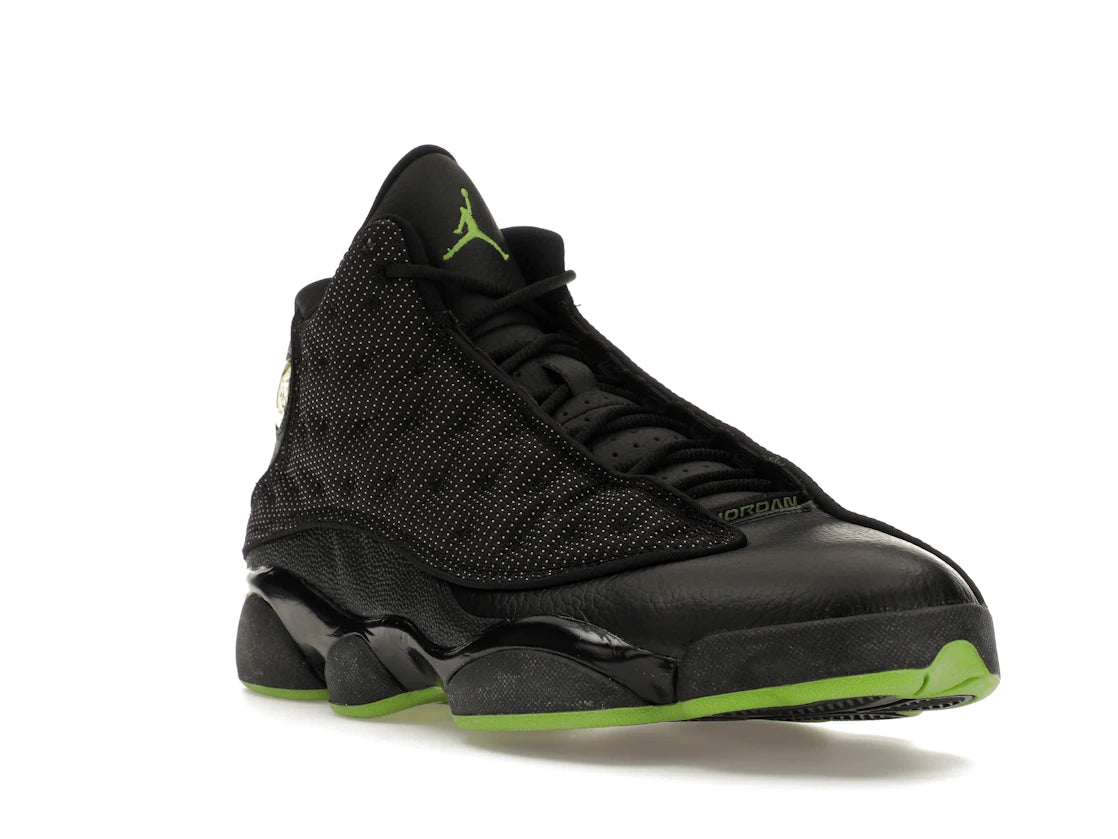 Jordan 13 Retro Altitudes (2010) - vue secondaire A
