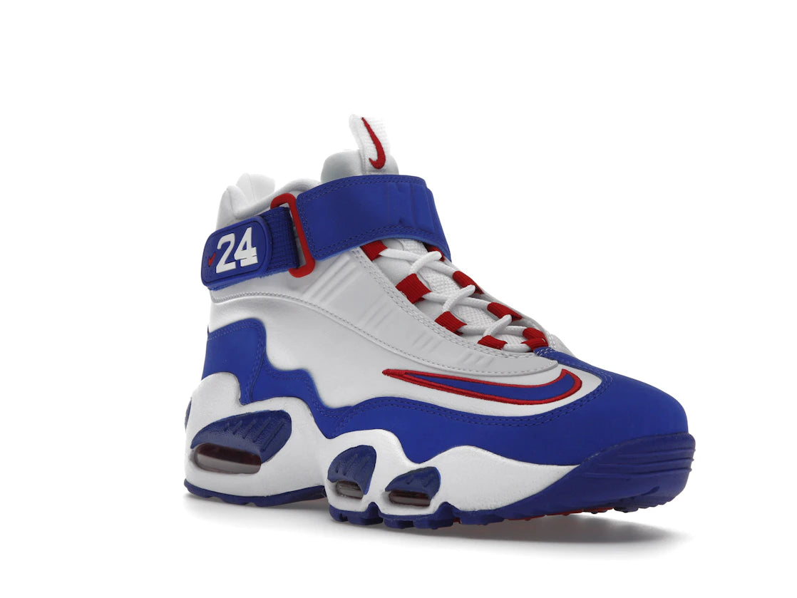Nike Air Griffey Max 1 USA (2022) - vue secondaire A