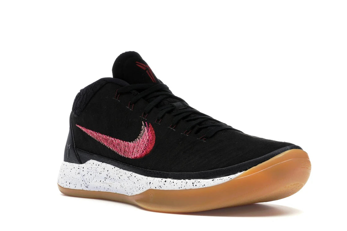 Nike Kobe A.D. Mid Black Gum - vue secondaire A