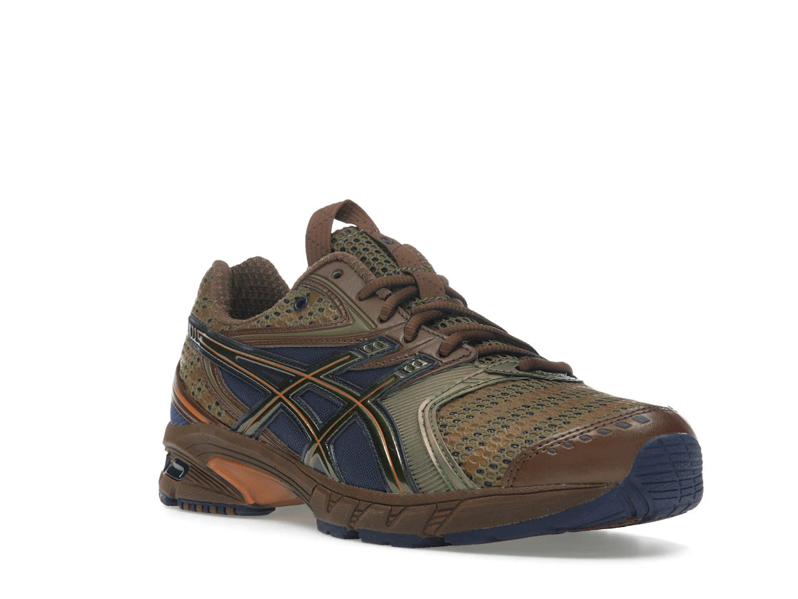 ASICS UB9-S Gel DS Trainer 14 Kiko Kostadinov Desert Camp Piquant Orange - vue secondaire A