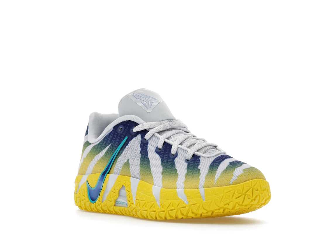 Nike Ja 3 Murray State (GS) - vue secondaire A