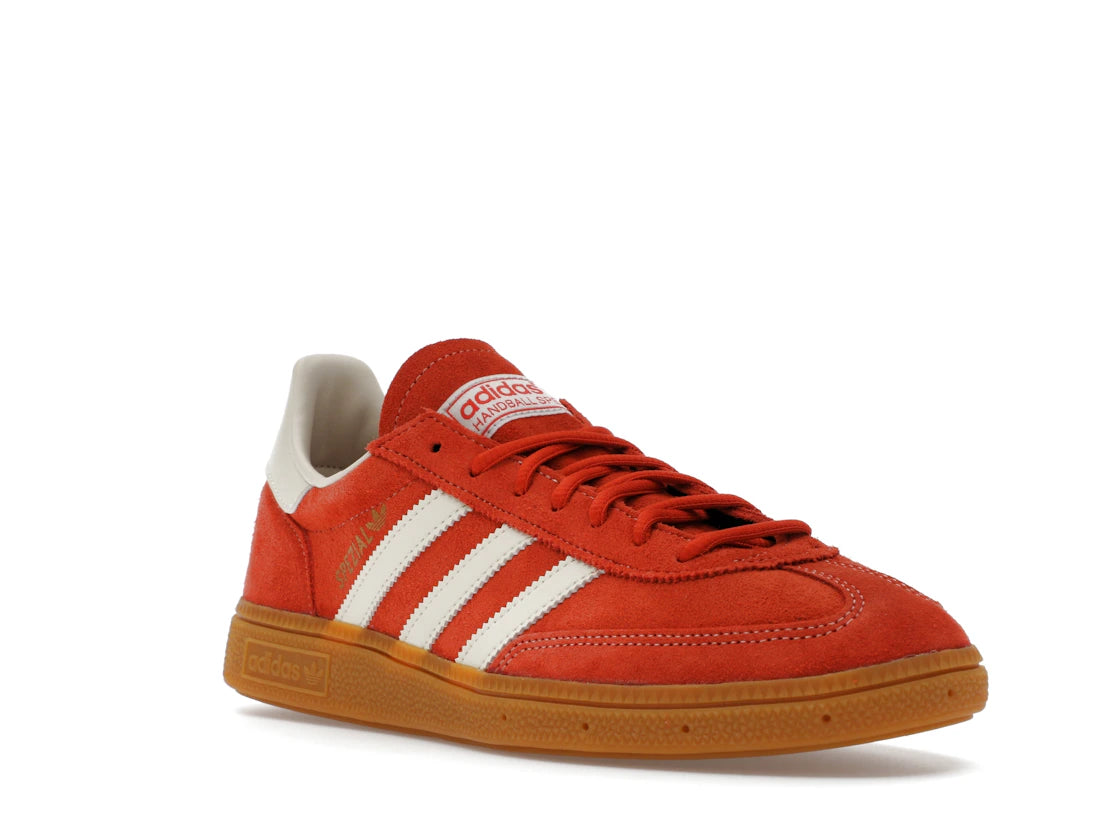 adidas Handball Spezial Preloved Red Gum - vue secondaire A