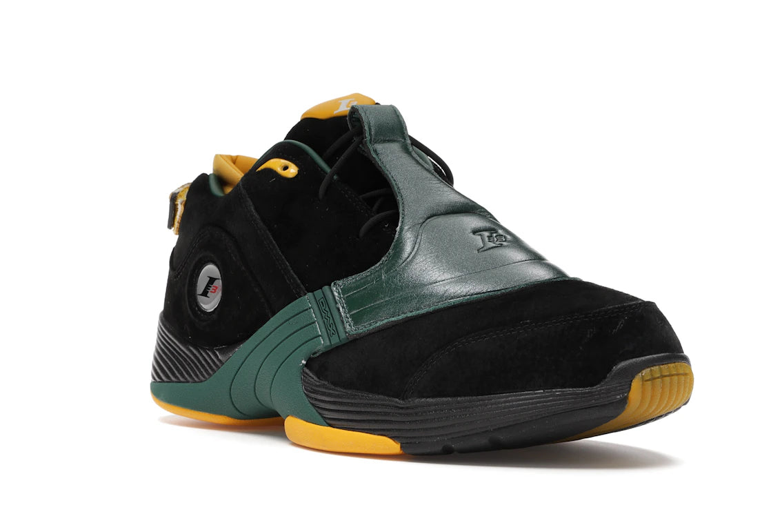 Reebok Answer 5 Bethel - vue secondaire A