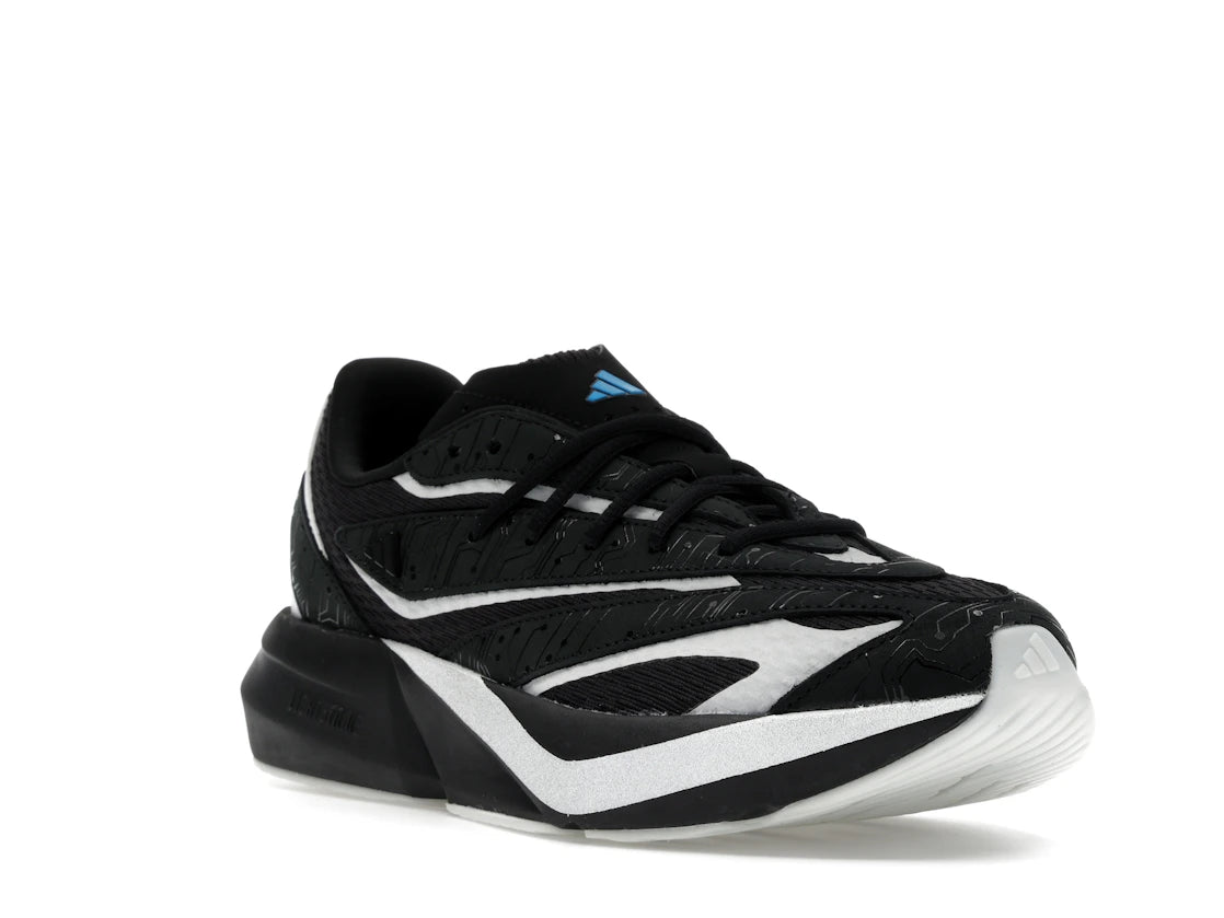 adidas Lightblaze TRON: Ares Black White - vue secondaire A
