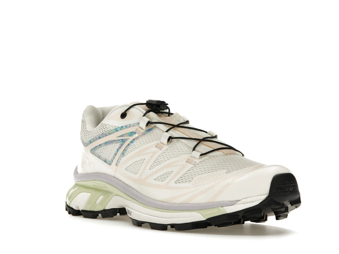 Salomon XT-6 Mindful Orchid Petal - vue secondaire A