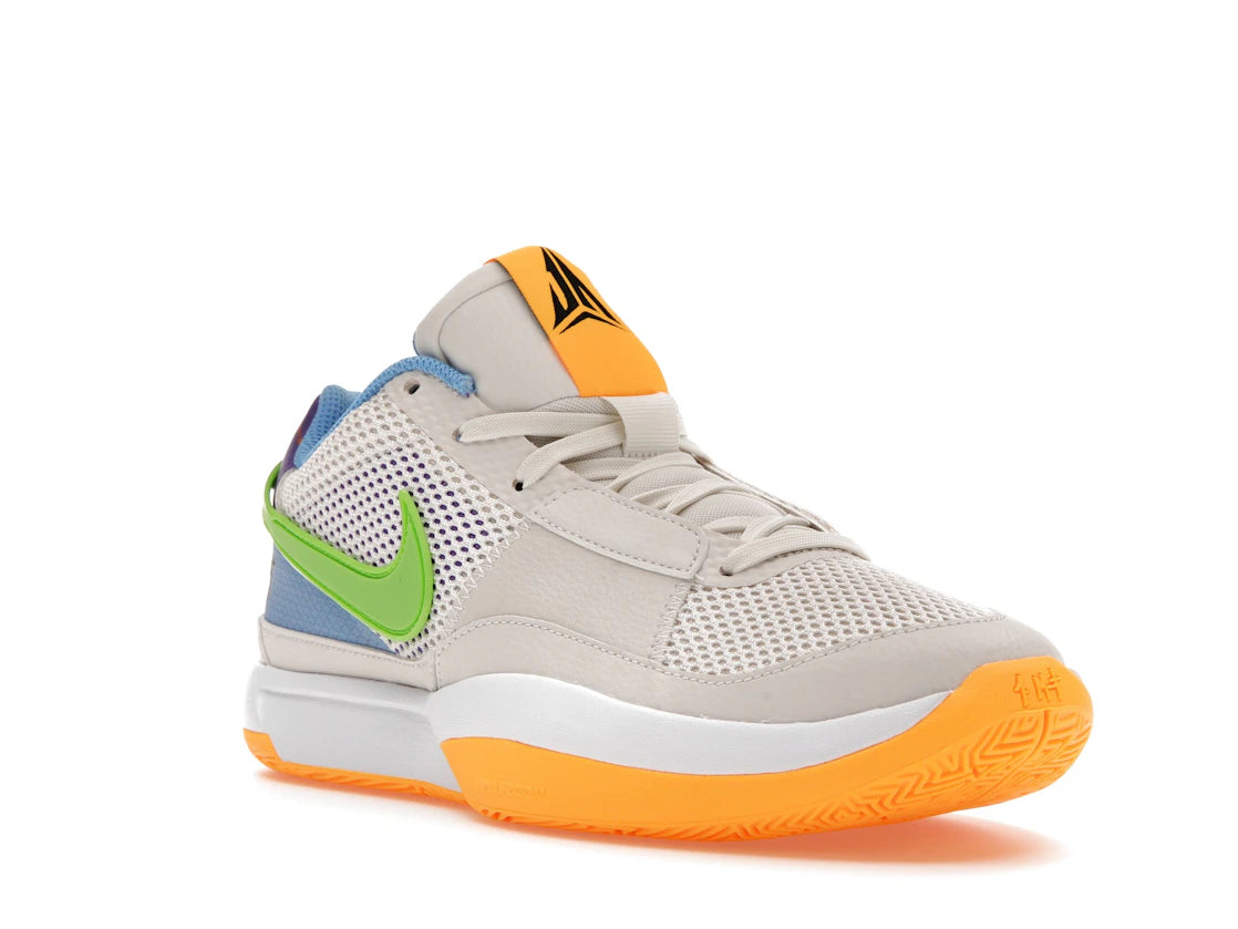 Nike Ja 1 Family Trivia - vue secondaire A