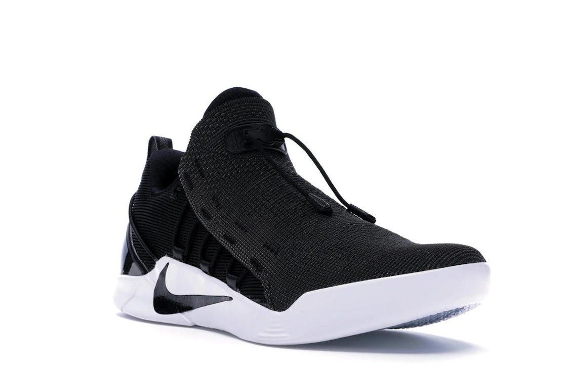 Nike Kobe A.D. NXT Black White - vue secondaire A