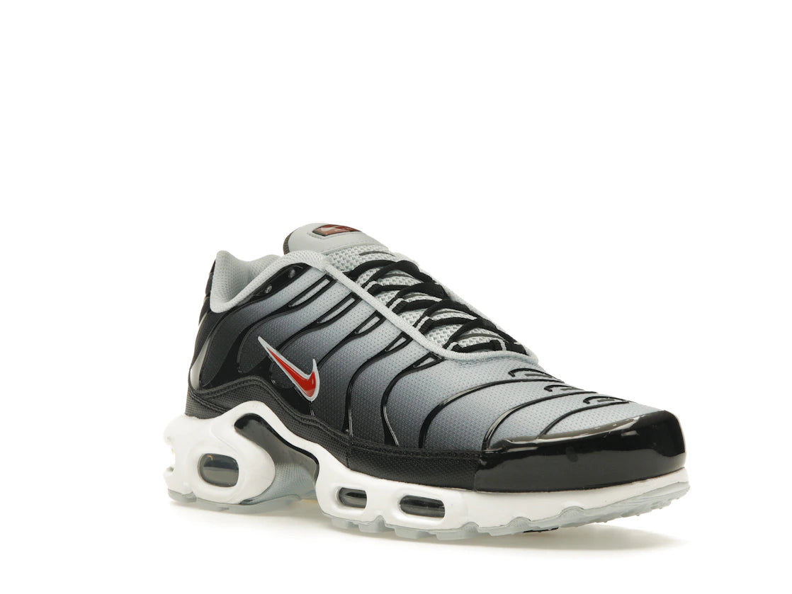 Nike Air Max Plus Swoosh Pack Blue Tint - vue secondaire A
