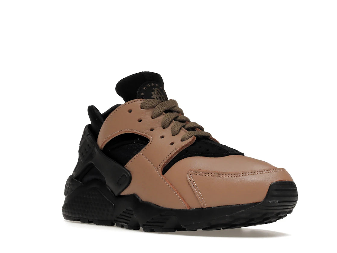 Nike Air Huarache Toadstool - vue secondaire A