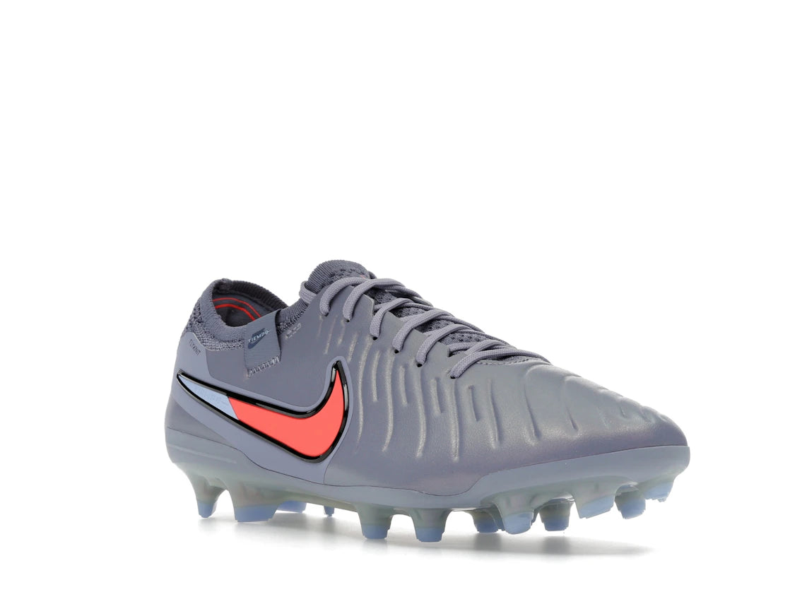 Nike Tiempo Legend 10 Elite FG Scary Good Pack - vue secondaire A