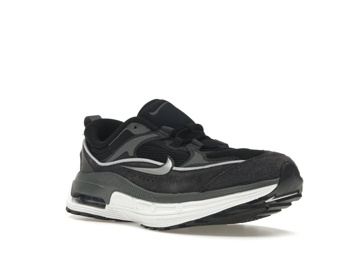 Nike Air Max Bliss Black Oil Grey (Women's) - vue secondaire A